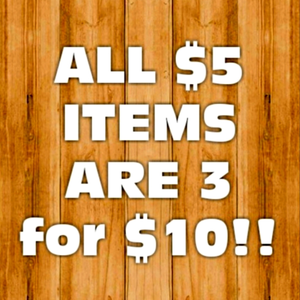 SALE🔥